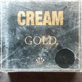 Cream - Gold (CD)