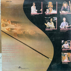 Hot Chocolate - Going Through The Motions (Vinyl)