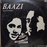 S. D. Burman - Baazi (Vinyl)