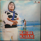 Laxmikant Pyarelal - Khuda Kasam (Vinyl)