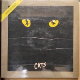 Cats - Cats (Vinyl)