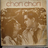Shankar Jaikishan - Chori Chori (Vinyl)