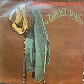Don Williams (2) - The Best Of Don Williams, Volume II (Vinyl)