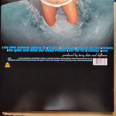 Deftones - Around The Fur (Vinyl)