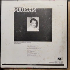Madan Mohan - Mausam (Vinyl)