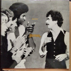 Santana - Inner Secrets (Vinyl)