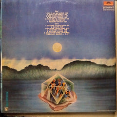 Boney M. - Oceans Of Fantasy (Vinyl)
