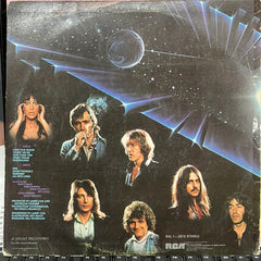 Jefferson Starship - Earth (Vinyl)
