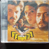 R D Burman - Parinda (CD)