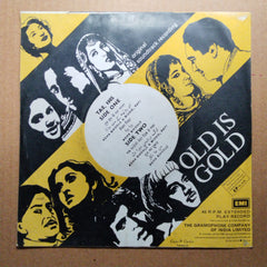 O. P. Nayyar  - Phagun (45-RPM)