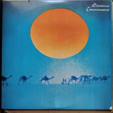 Santana - Caravanserai (Vinyl)