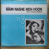 Shankar Jaikishan - Main Nashe Men Hoon (Vinyl)
