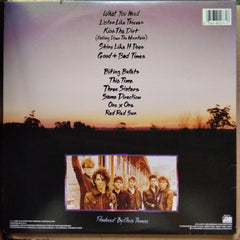 INXS - Listen Like Thieves (Vinyl)