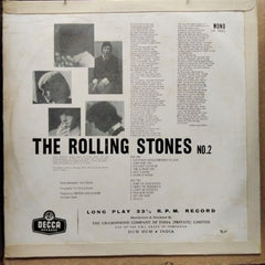 The Rolling Stones - No. 2 (Vinyl)