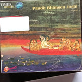 Bhimsen Joshi - Vocal (CD)
