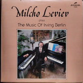 Milcho Leviev - Play The Music Of Irving Berlin (Vinyl)