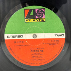 Cerrone - Cerrone's Paradise (Vinyl)