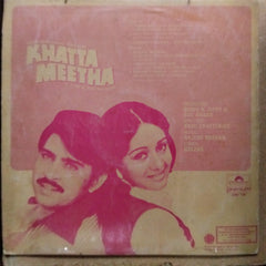 Rajesh Roshan - Khatta Meetha (Vinyl)