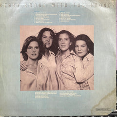 Debby Boone - You Light Up My Life (Vinyl)