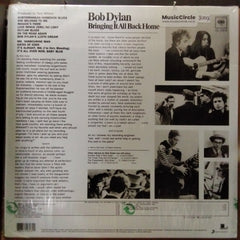 Bob Dylan - Bringing It All Back Home (Vinyl)