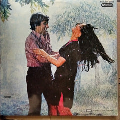 Rajesh Roshan - Kaala Patthar (Vinyl)