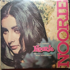Khaiyyam - Noorie (Vinyl)