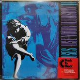 Guns N' Roses - Use Your Illusion II (Vinyl)
