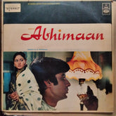S. D. Burman - Abhimaan (Vinyl)
