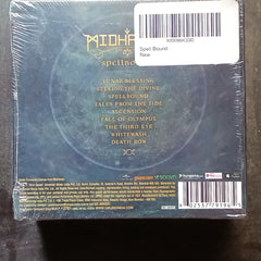 Midhaven - Spellbound (CD)