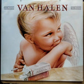Van Halen - 1984 (Vinyl)