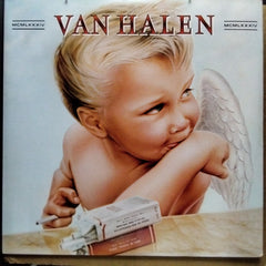 Van Halen - 1984 (Vinyl)