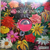 Bade Ghulam Ali Khan - Bade Ghulam Ali Khjan (Vinyl)