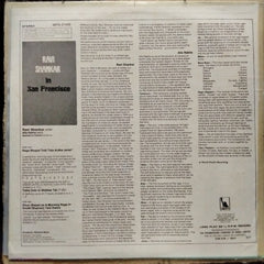 Ravi Shankar - In Francisco (Vinyl)