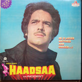 Kalyanji Anandji - Haadsaa (Vinyl)
