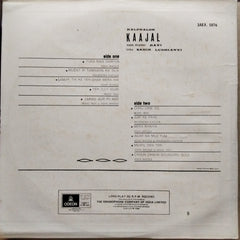 Ravi - Kaajal (Vinyl)