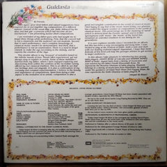 Ustad Amjad Ali Khan* - Guldasta-E-Raga (Vinyl)