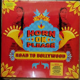Horn OK Please - Road To Bollywood (Vinyl)