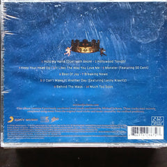 Michael Jackson - Michael (CD)