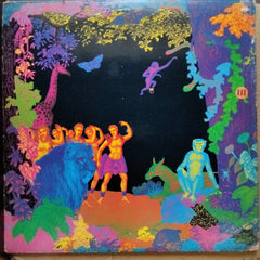 Santana - Amigos (Vinyl)