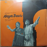 O. P. Nayyar - Naya Daur (Vinyl)