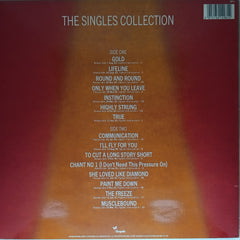 Spandau Ballet - The Singles Collection (Vinyl)