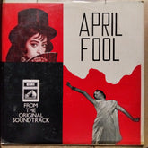 Shankar Jaikishan - April Fool (Vinyl)