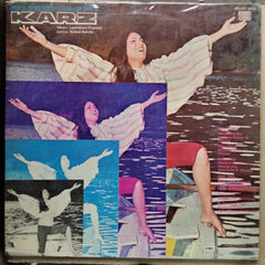 Laxmikant Pyarelal*, Anand Bakshi - Karz (Vinyl)