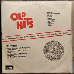 Various  - Old Hits (Vinyl)