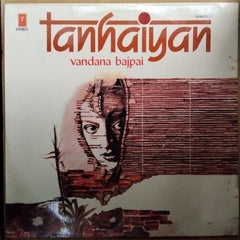Vandana Bajpai  - Tanhaiyan (Vinyl)