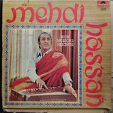 Mehdi Hassan - New Musical Heights (Vinyl)
