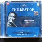 Hariprasad Chaurasia - The Best Of (CD)