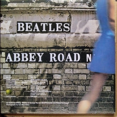 The Beatles - Abbey Road (Vinyl)