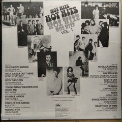 Various - Hot Hits Vol 1 (Vinyl)