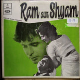 Naushad - Ram Aur Shyam (Vinyl)